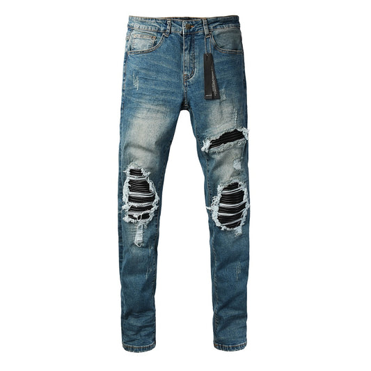 Amiri Fashion jeans 8838