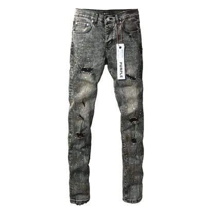 Purple Brand Street jeans 9151