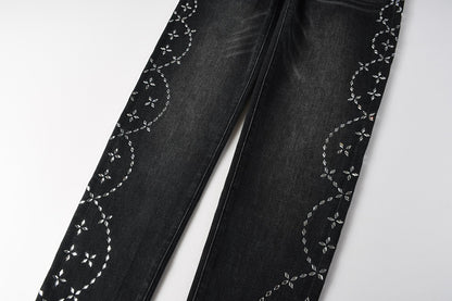 Purple Brand Street jeans 9145