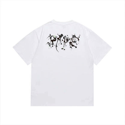 BAPE Ape Head Graphic Streetwear T-Shirt