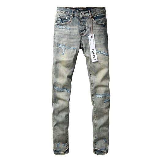 Purple Brand Street jeans 9160