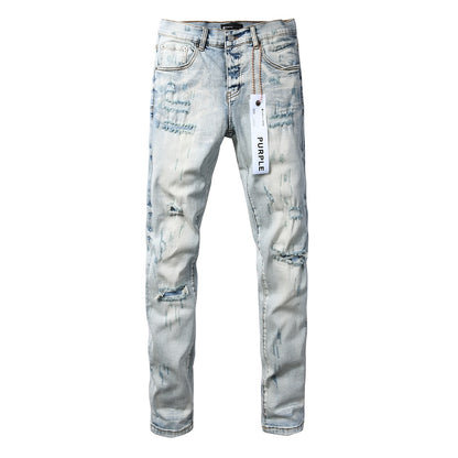 Purple Brand Street jeans 9163