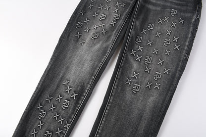 Purple Brand Street jeans 9153