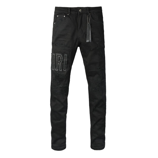 Amiri Fashion jeans 8947