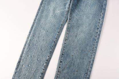 Purple Brand Street jeans 9149