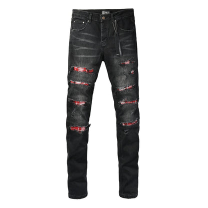 Amiri Fashion jeans 8941