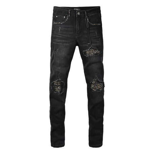 Amiri Fashion jeans 8946