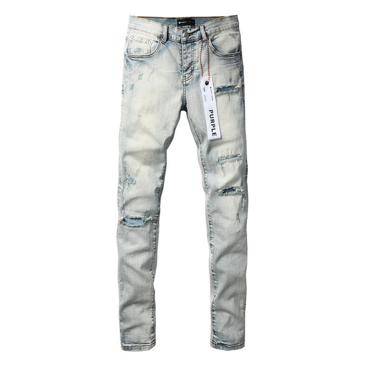 Purple Brand Street jeans 9162