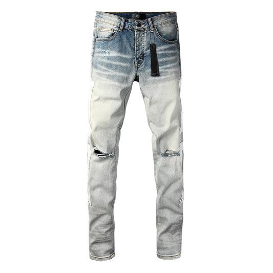 Amiri Fashion jeans 8940