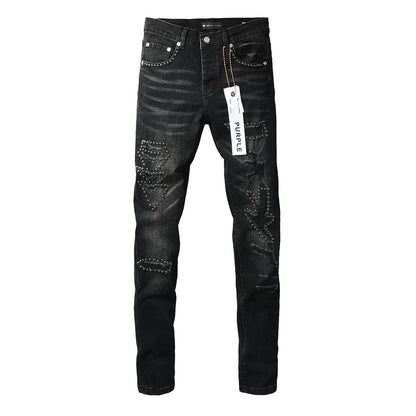 Purple Brand Street jeans 9150