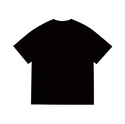 BAPE Ape Head Graphic Streetwear T-Shirt