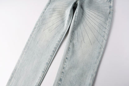 Purple Brand Street jeans 9143