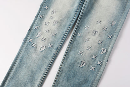 Purple Brand Street jeans 9152