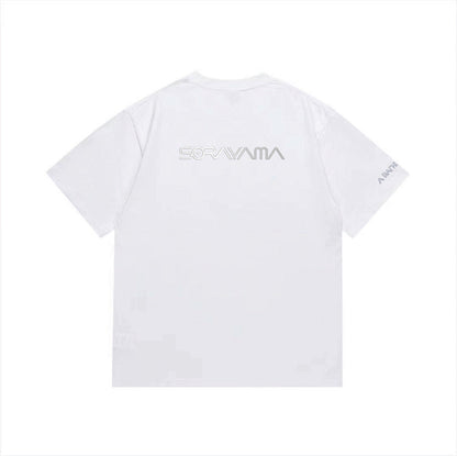 BAPE Ape Head Graphic Streetwear T-Shirt