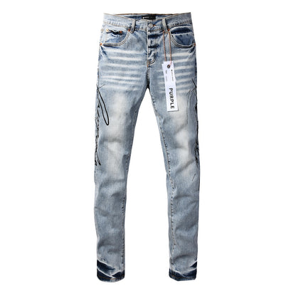 Purple Brand Street jeans 9158