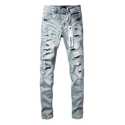 Purple Brand Street jeans 9159