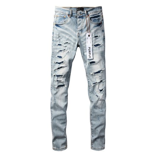 Purple Brand Street jeans 9159