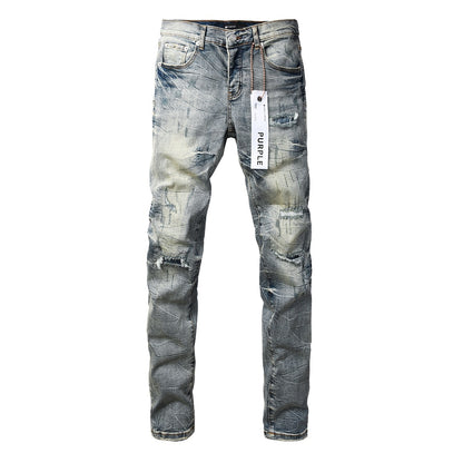 Purple Brand Street jeans 9161