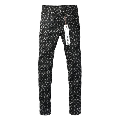 Purple Brand Street jeans 9169
