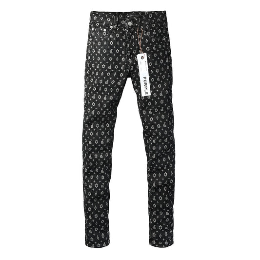 Purple Brand Street jeans 9169