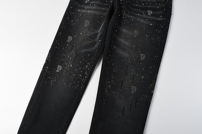 Purple Brand Street jeans 9144