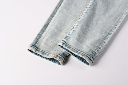 Amiri Fashion jeans 8935