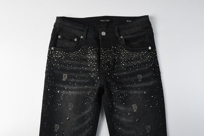 Purple Brand Street jeans 9144