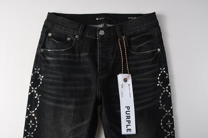 Purple Brand Street jeans 9145