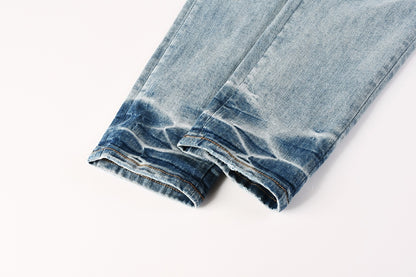 Amiri Fashion jeans 8949
