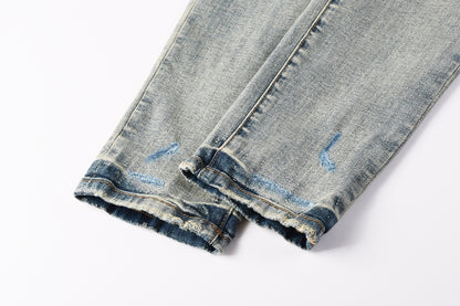 Purple Brand Street jeans 9160