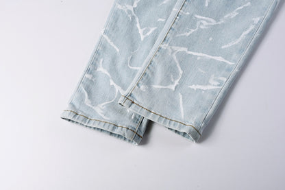 Purple Brand Street jeans 9155