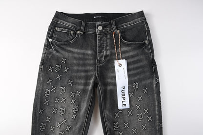 Purple Brand Street jeans 9153