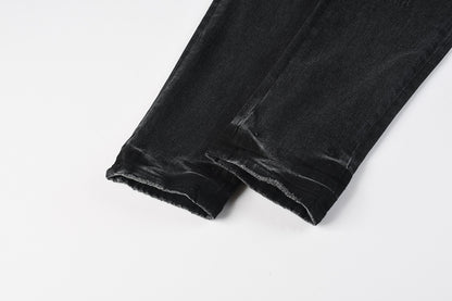 Amiri Fashion jeans 8943