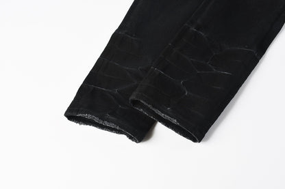 Amiri Fashion jeans 8942
