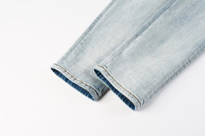 Amiri Fashion jeans 8945