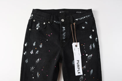 Purple Brand Street jeans 9154