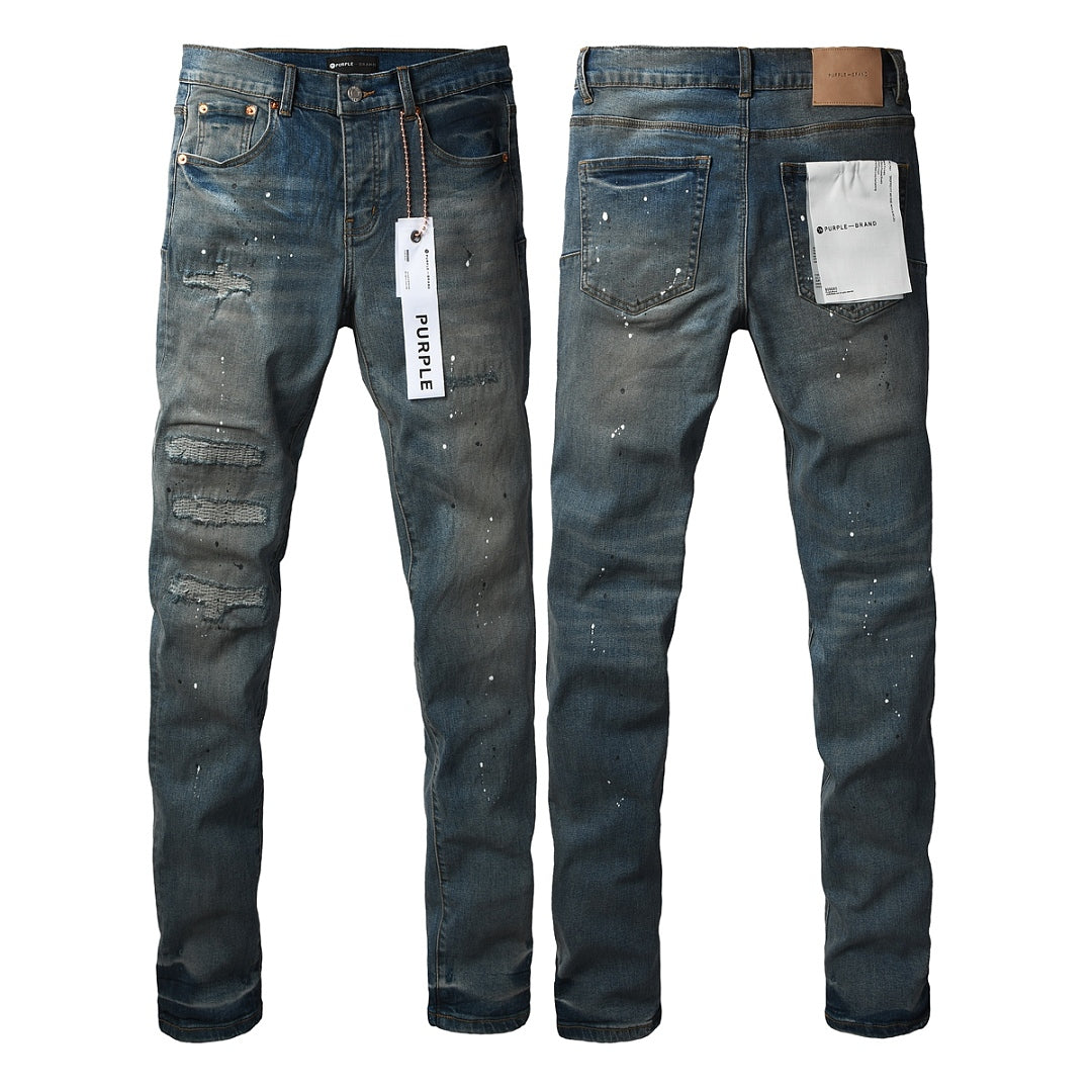 Purple Brand Street jeans 9157