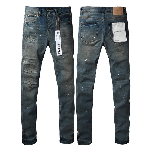 Purple Brand Street jeans 9157