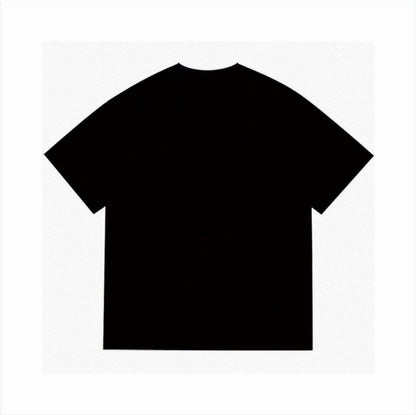 BAPE Ape Head Graphic Streetwear T-Shirt