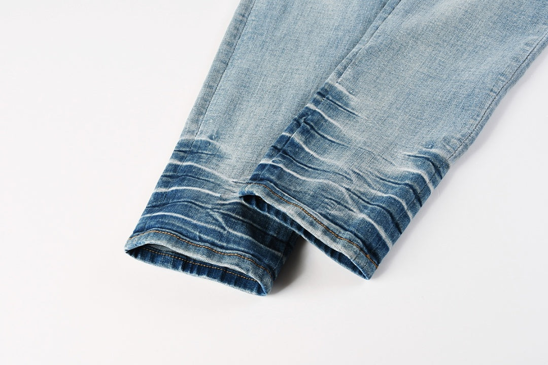 Amiri Fashion jeans 8948