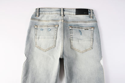 Amiri Fashion jeans 8940