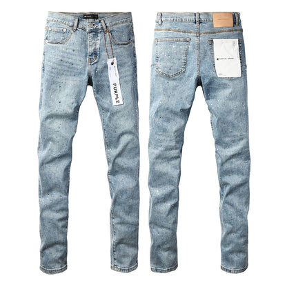 Purple Brand Street jeans 9149