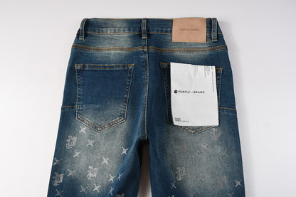Purple Brand Street jeans 9148