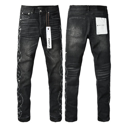 Purple Brand Street jeans 9145