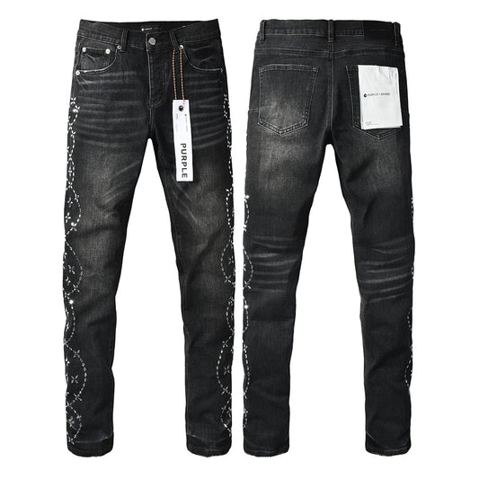 Purple Brand Street jeans 9145
