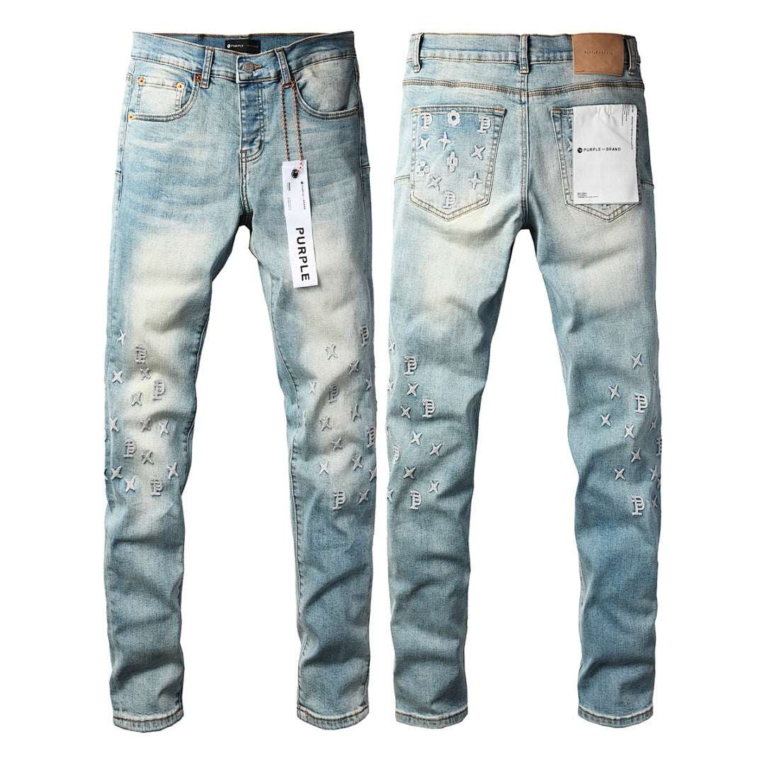 Purple Brand Street jeans 9152