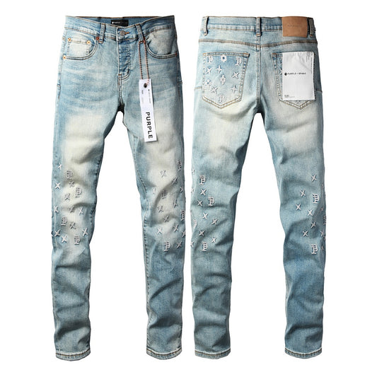 Purple Brand Street jeans 9152