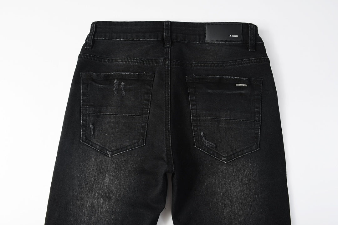 Amiri Fashion jeans 8942