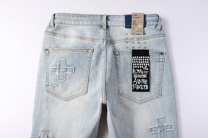 Ksubi Fashion jeans 3069