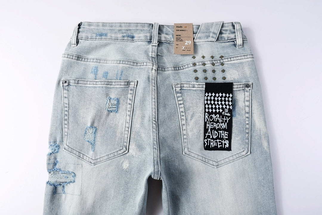 Ksubi Fashion jeans 3067